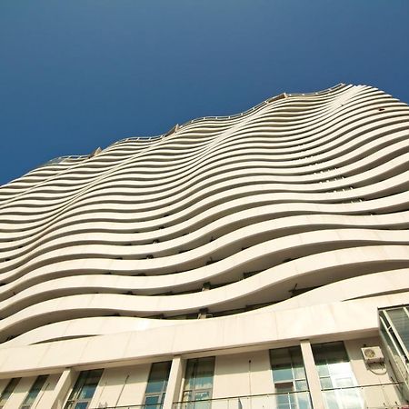 Sky Inn Batumi Eksteriør bilde