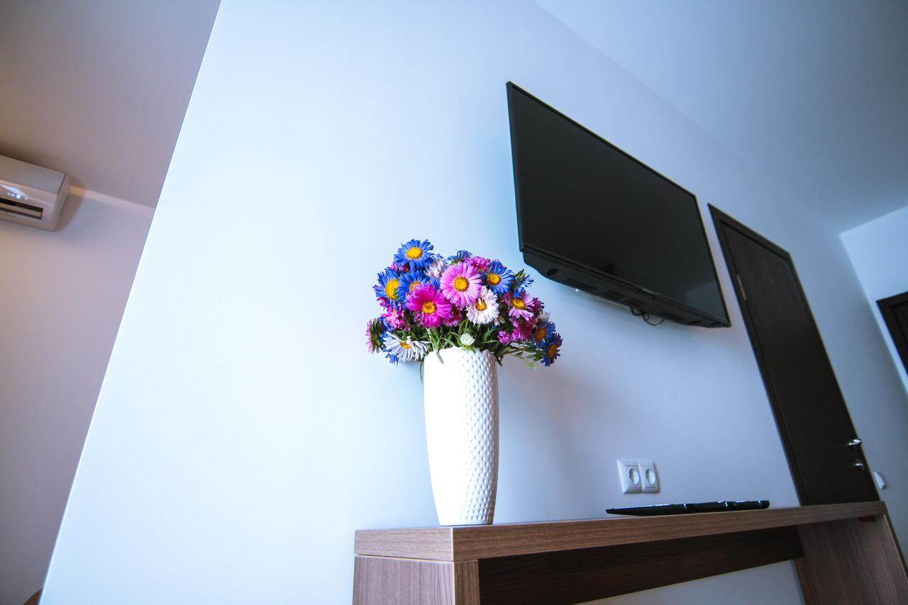 Sky Inn Batumi Eksteriør bilde
