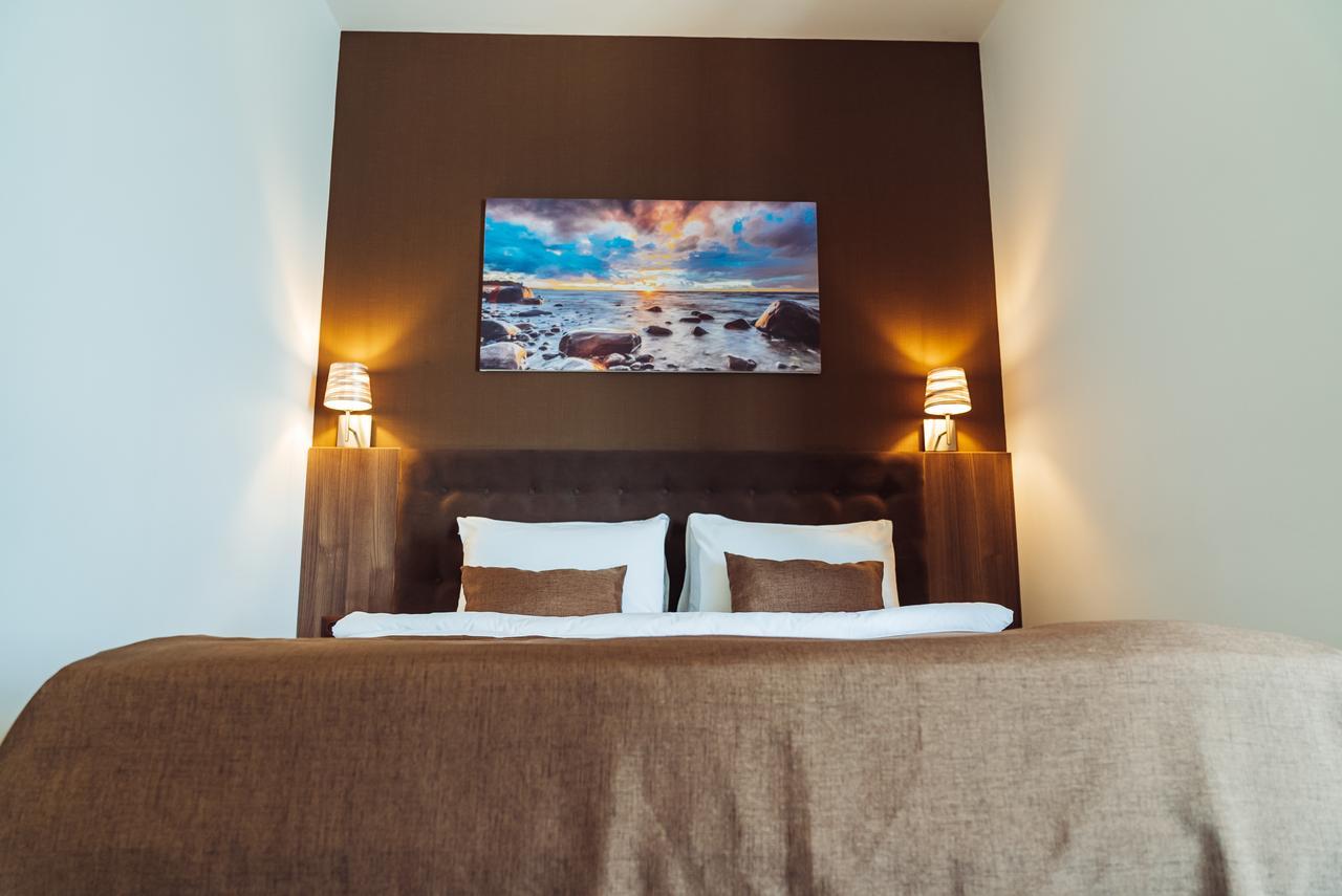 Sky Inn Batumi Eksteriør bilde