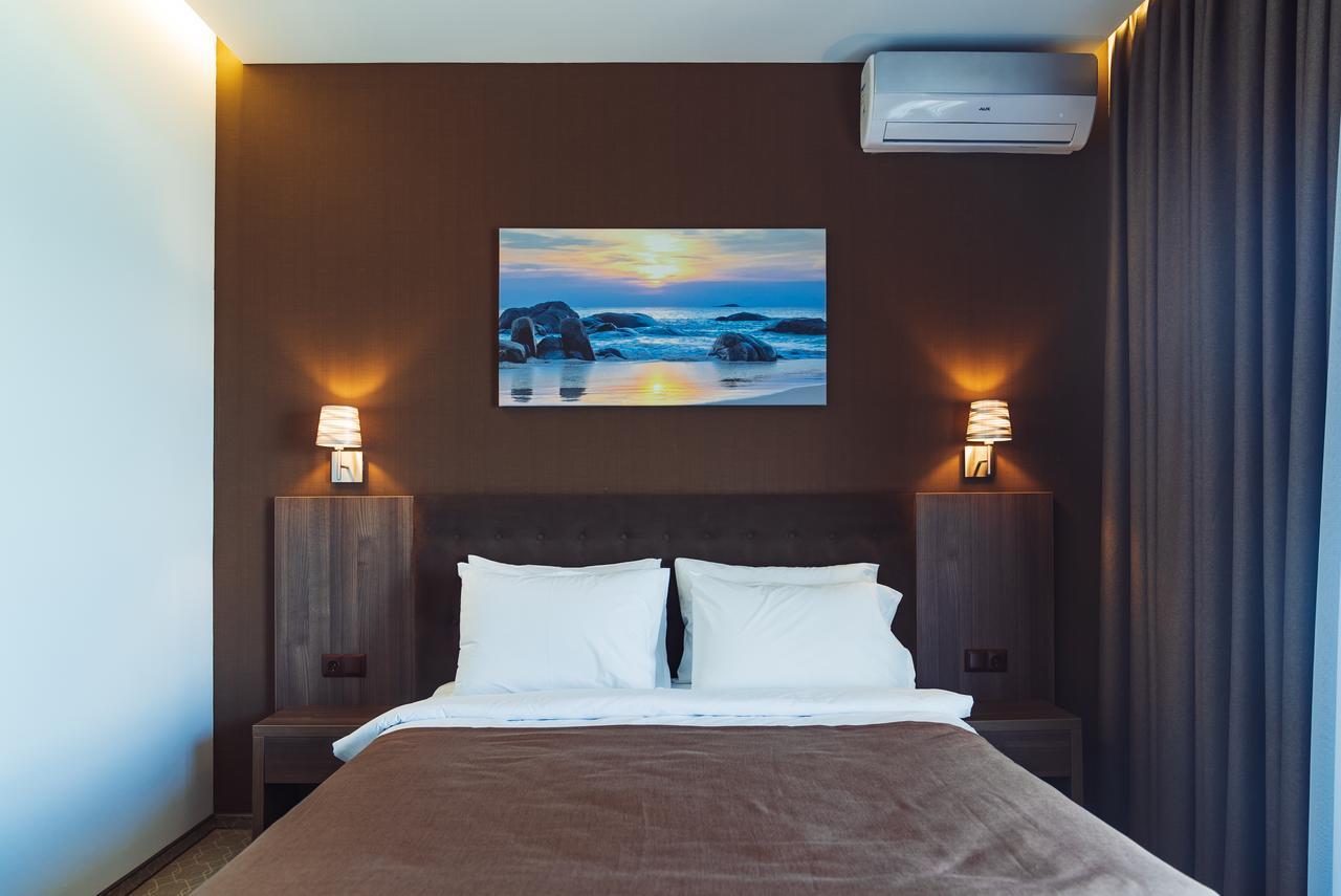 Sky Inn Batumi Eksteriør bilde